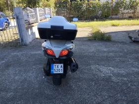 Honda SW SW-T400 | Auto.bg — изображение 6