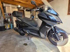 Kymco Downtown undefined | Auto.bg — изображение 3