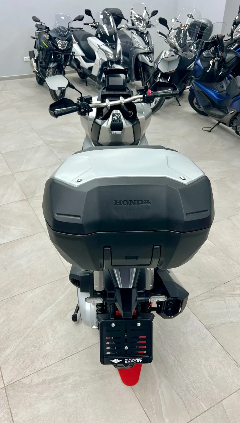 Honda X-ADV 350 ABS TCS SmartCase 2022, снимка 5 - Мотоциклети и мототехника - 50787766