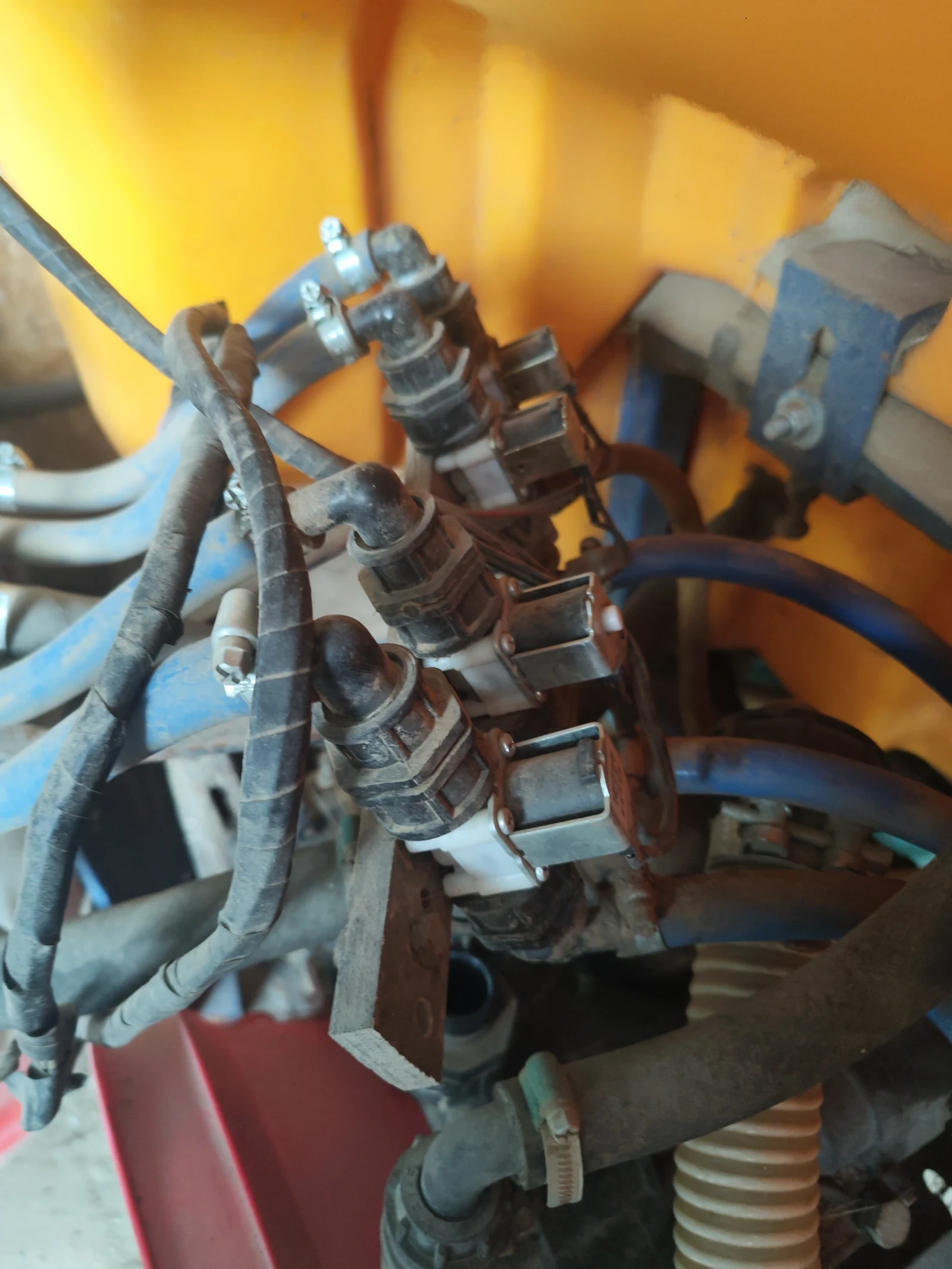 Пръскачка Друга марка Агро - изображение 3