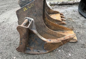 Багер Cat 303.5E CR, снимка 5