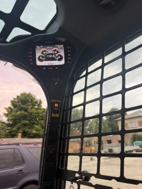 Мини челни товарачи Bobcat Т650, снимка 7