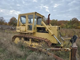 Булдозер Komatsu D-65E, снимка 9