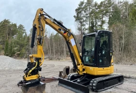 ����� Cat 303.5E CR | Mobile.bg � ����� ������ 13