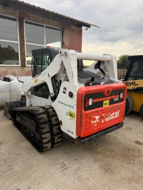 ���� ����� �������� Bobcat �650 | Mobile.bg � ����� ������ 9