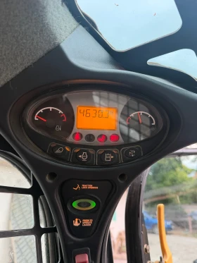 ���� ����� �������� Bobcat �650 | Mobile.bg � ����� ������ 6