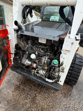 ���� ����� �������� Bobcat �650 | Mobile.bg � ����� ������ 5