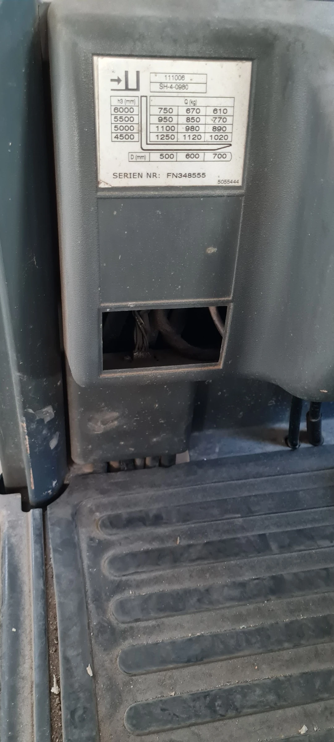  Jungheinrich sh-4-0980 | Mobile.bg   5