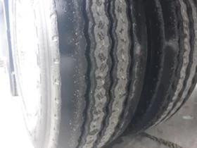 Полуремарке Други GOLDHOFER -ПЛАТФОРМА, снимка 15