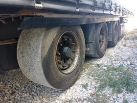 Полуремарке Krone Mega Liner, снимка 15