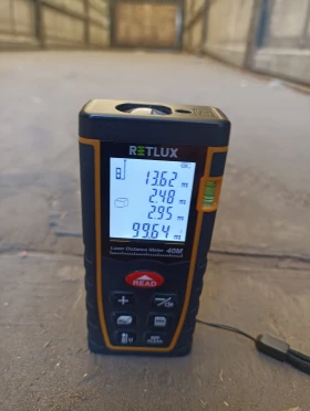 Полуремарке Krone Mega Liner, снимка 12