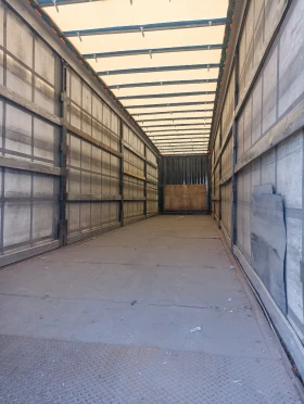 Полуремарке Krone Mega Liner, снимка 11