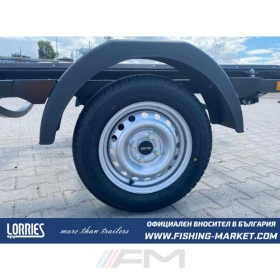 �� ��������� Lorries PP75-4816 JetSki - Black Edition 750 kg | Mobile.bg � ����� ������ 7