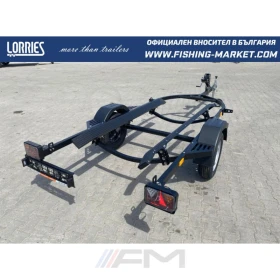 �� ��������� Lorries PP75-4816 JetSki - Black Edition 750 kg | Mobile.bg � ����� ������ 5