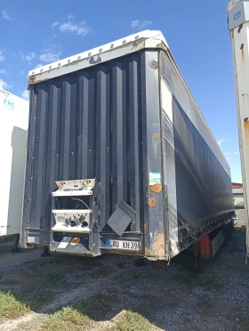      Krone Mega Liner