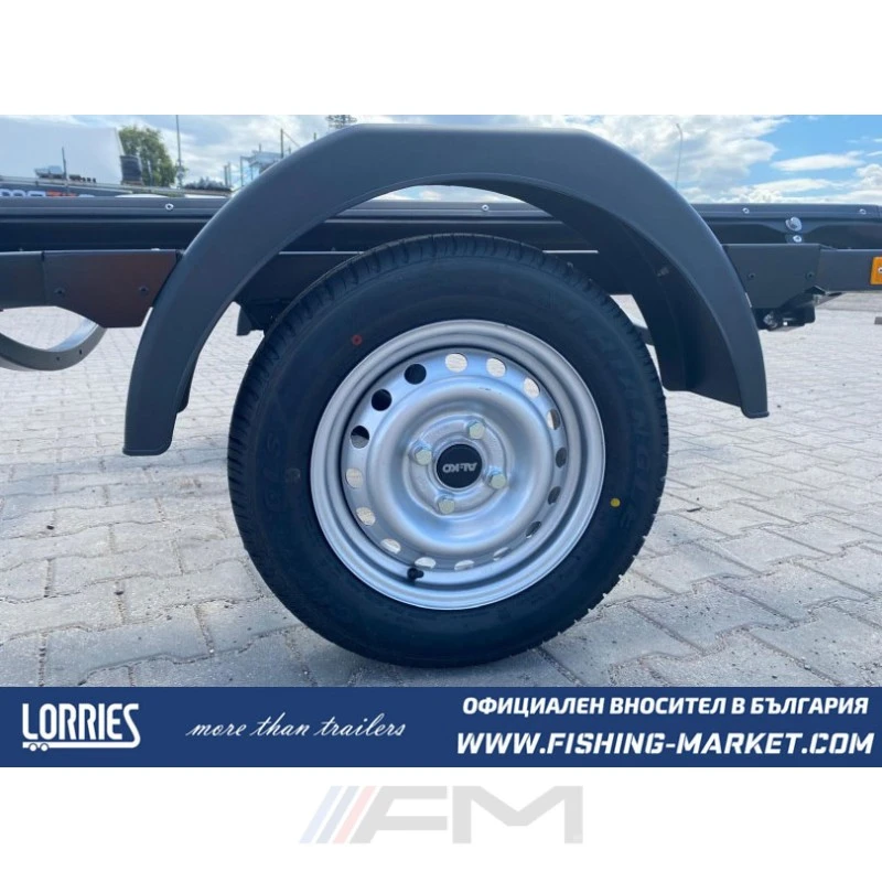 �� ��������� Lorries PP75-4816 JetSki - Black Edition 750 kg | Mobile.bg � ����������� 7