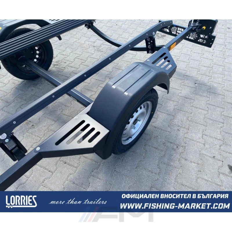 �� ��������� Lorries PP75-4816 JetSki - Black Edition 750 kg | Mobile.bg � ����������� 6