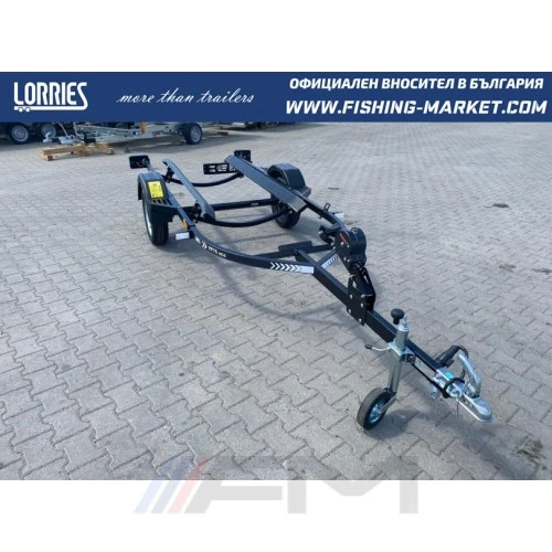 �� ��������� Lorries PP75-4816 JetSki - Black Edition 750 kg | Mobile.bg � ����������� 1