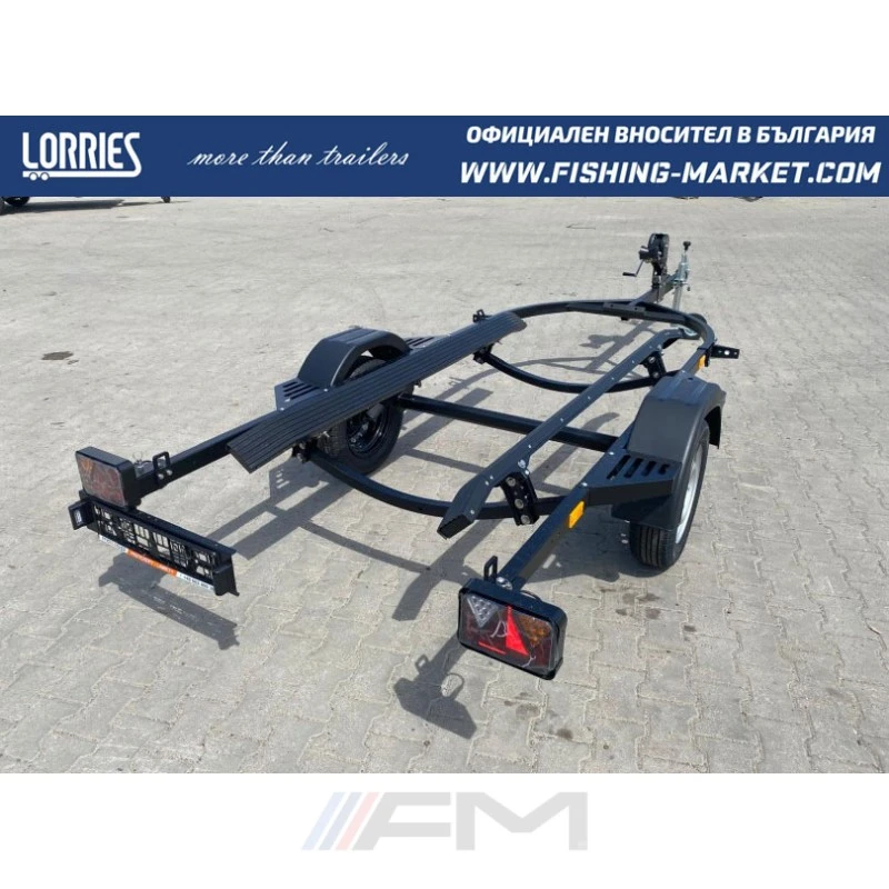 �� ��������� Lorries PP75-4816 JetSki - Black Edition 750 kg | Mobile.bg � ����������� 5