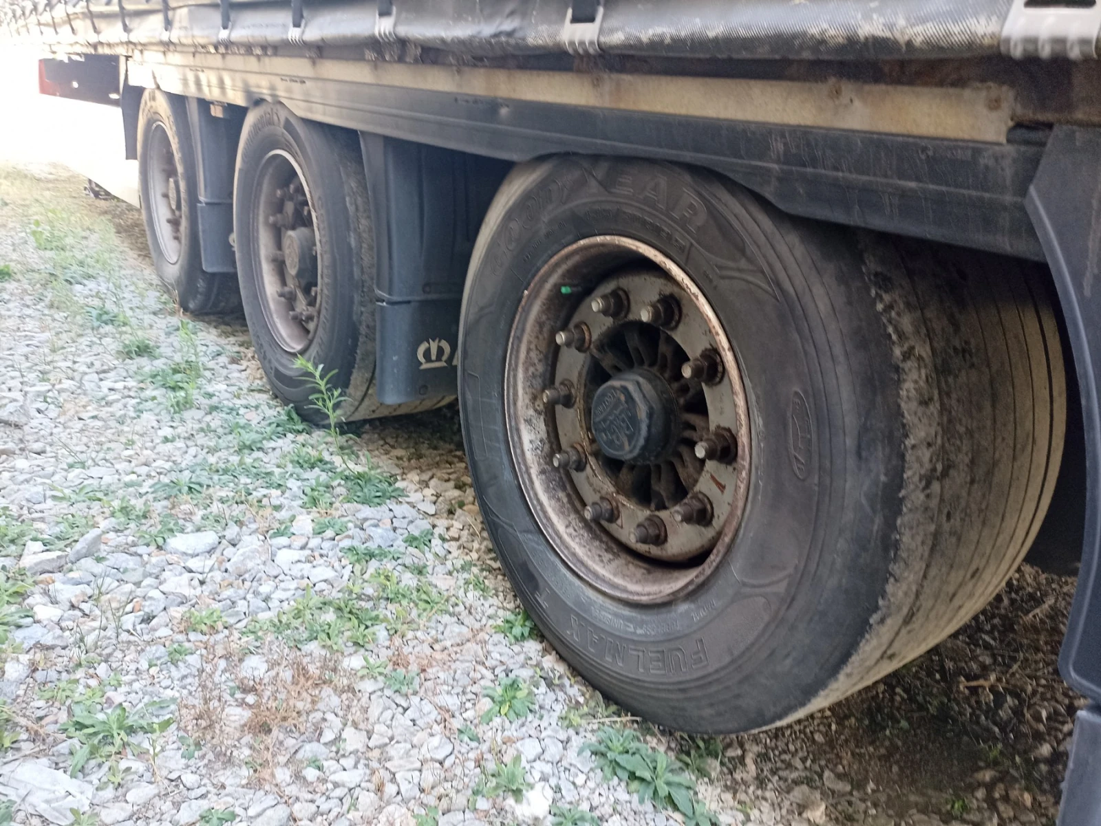  Krone Mega Liner | Mobile.bg   7