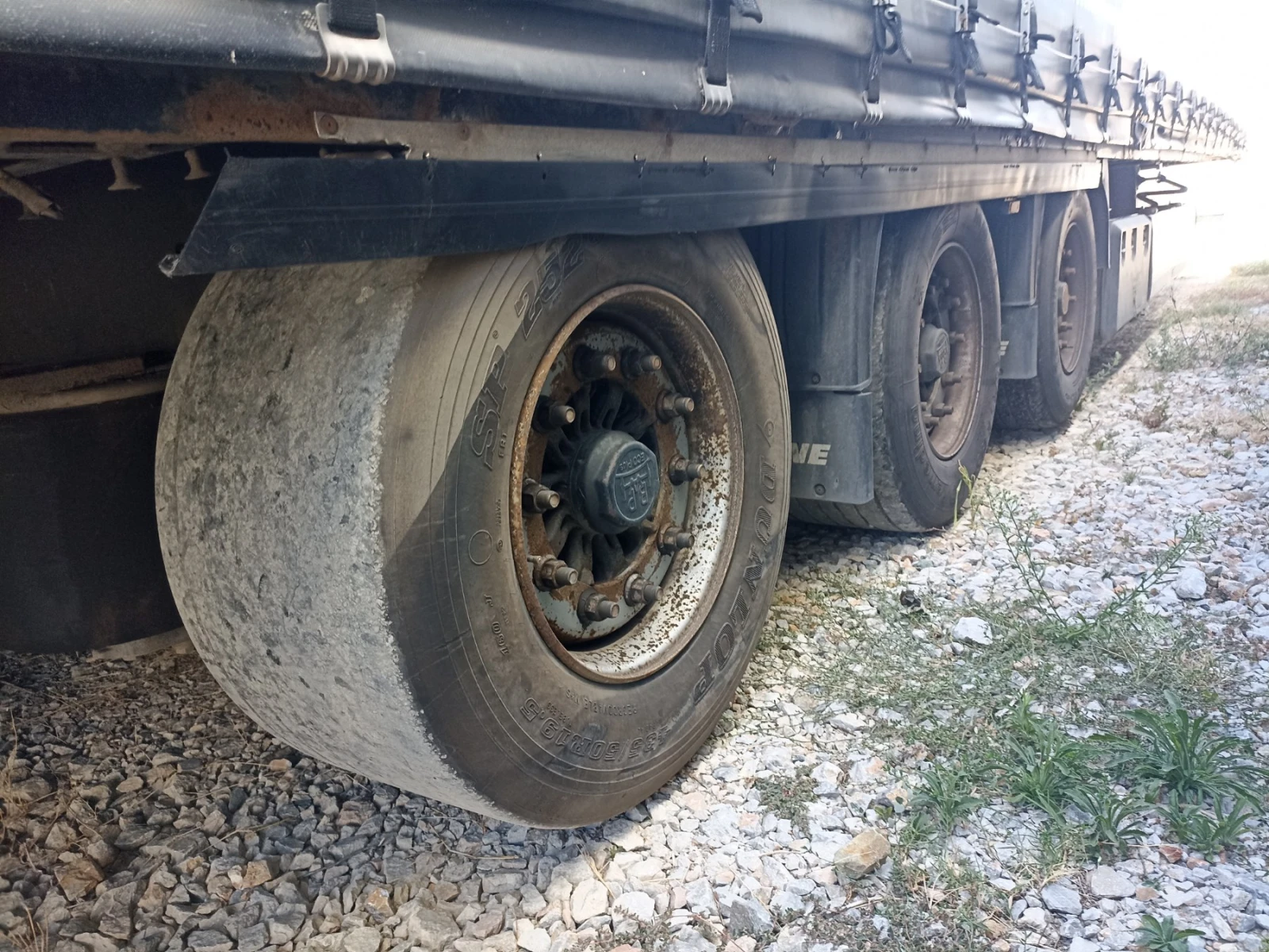  Krone Mega Liner | Mobile.bg   15