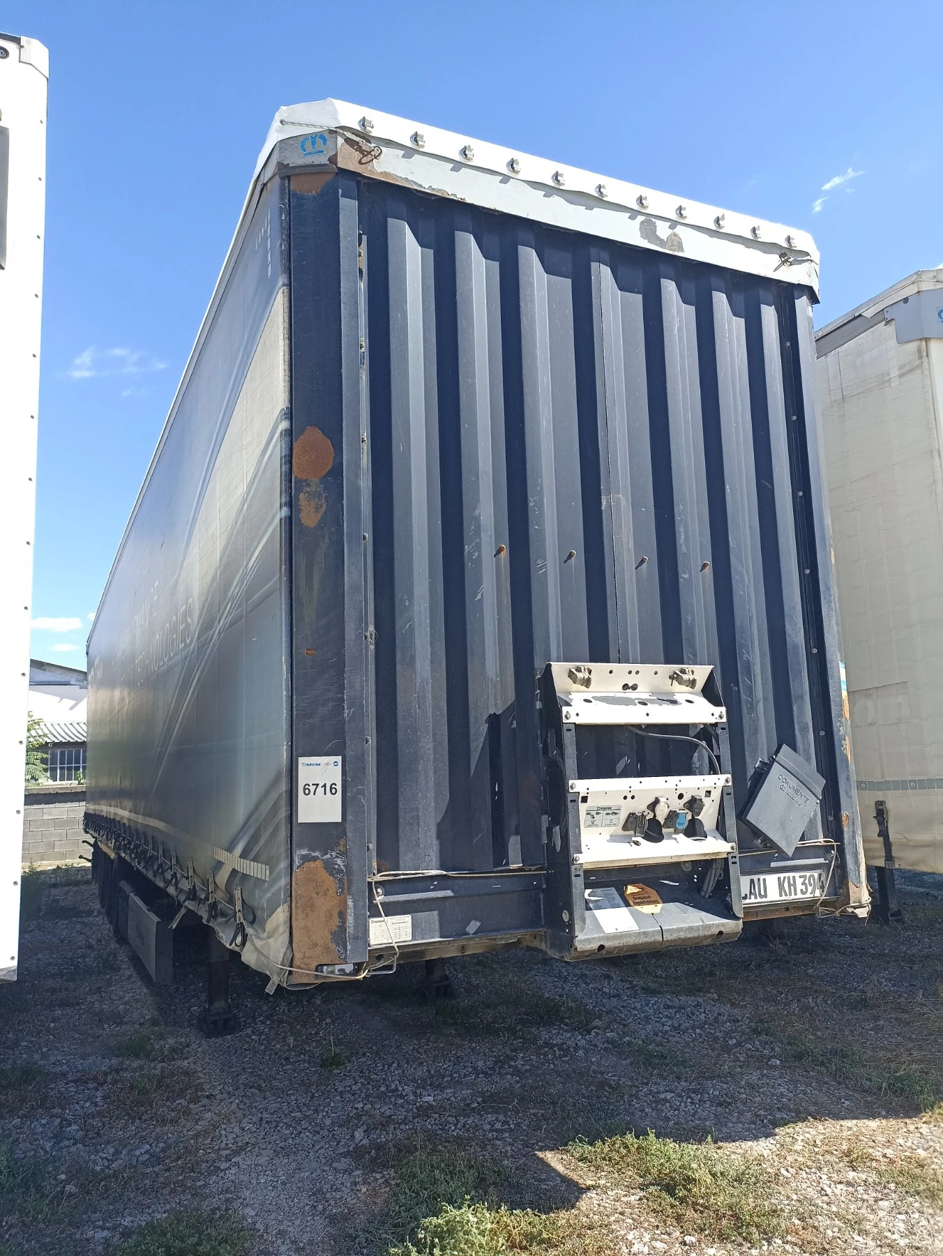  Krone Mega Liner | Mobile.bg   3