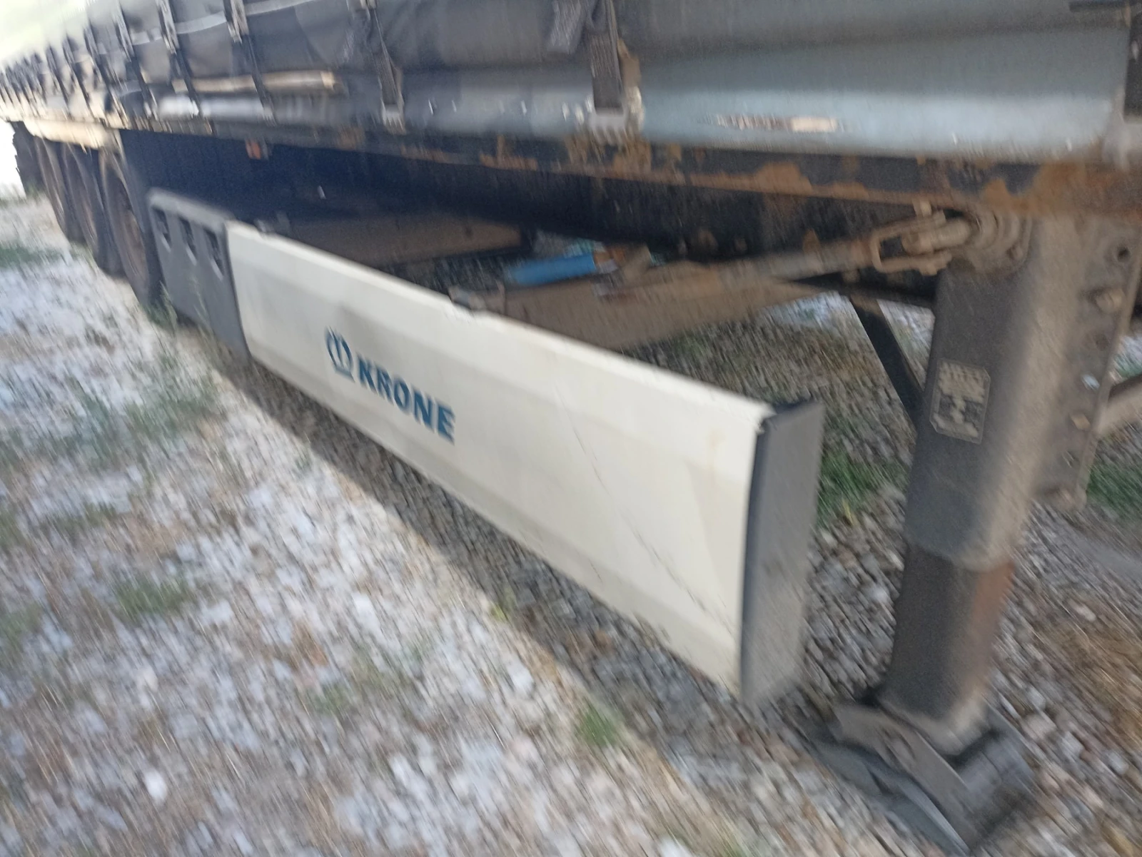  Krone Mega Liner | Mobile.bg   16