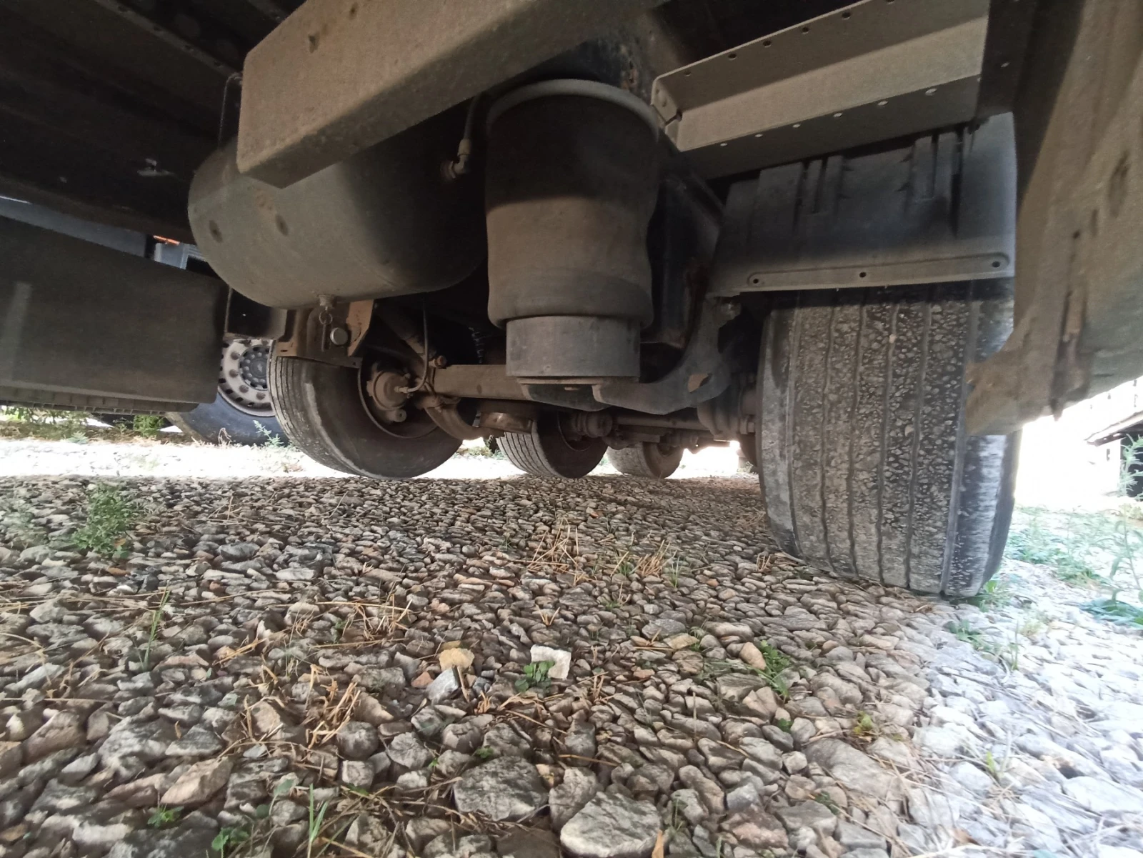  Krone Mega Liner | Mobile.bg   6