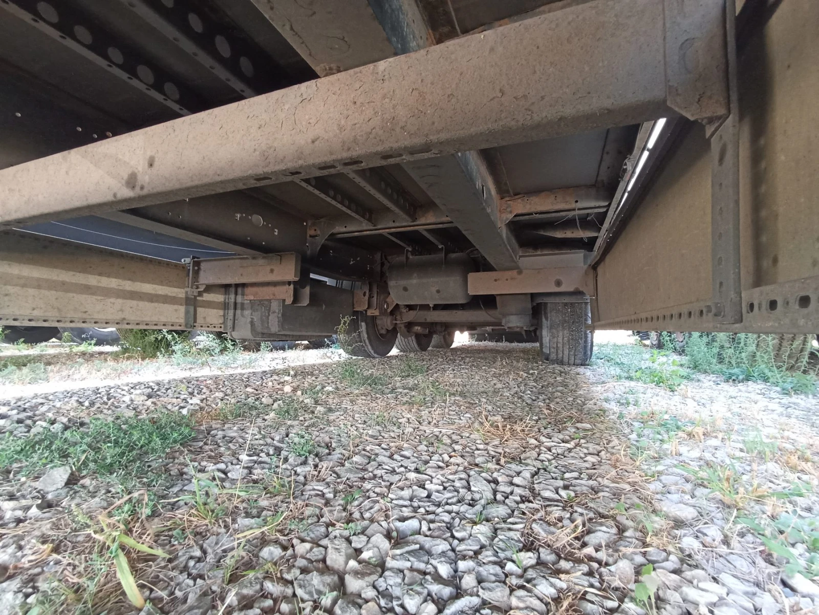  Krone Mega Liner | Mobile.bg   5