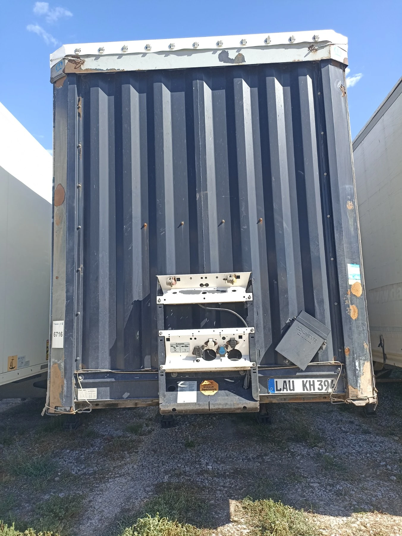  Krone Mega Liner | Mobile.bg   2