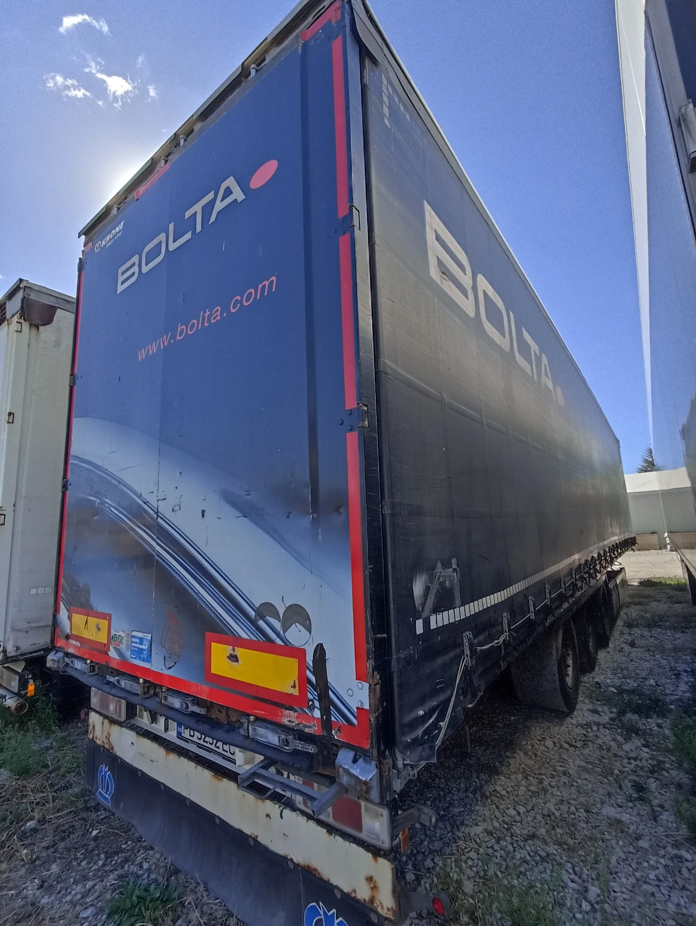  Krone Mega Liner | Mobile.bg   13