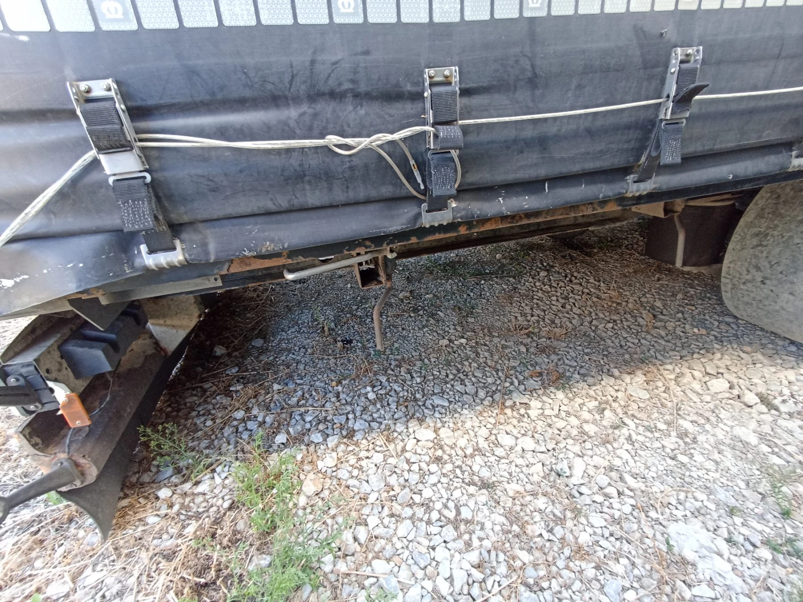  Krone Mega Liner | Mobile.bg   14