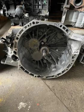 6 степенна ръчна скоростна кутия Renault Megane Coupe 3 , 2.0dci -150/160cv, снимка 1