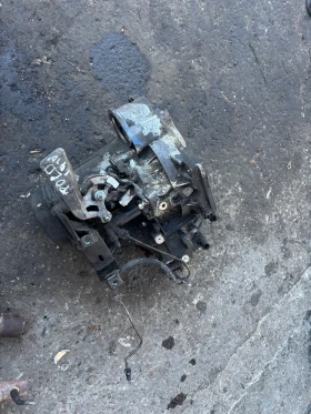 Скоростна кутия  VW POLO Фолксваген Поло 1.4 TDI 2004, снимка 1