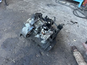 Скоростна кутия  VW POLO Фолксваген Поло 1.4 TDI 2004, снимка 2