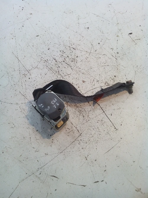 Заден ляв предпазен колан за Алфа Ромео 147