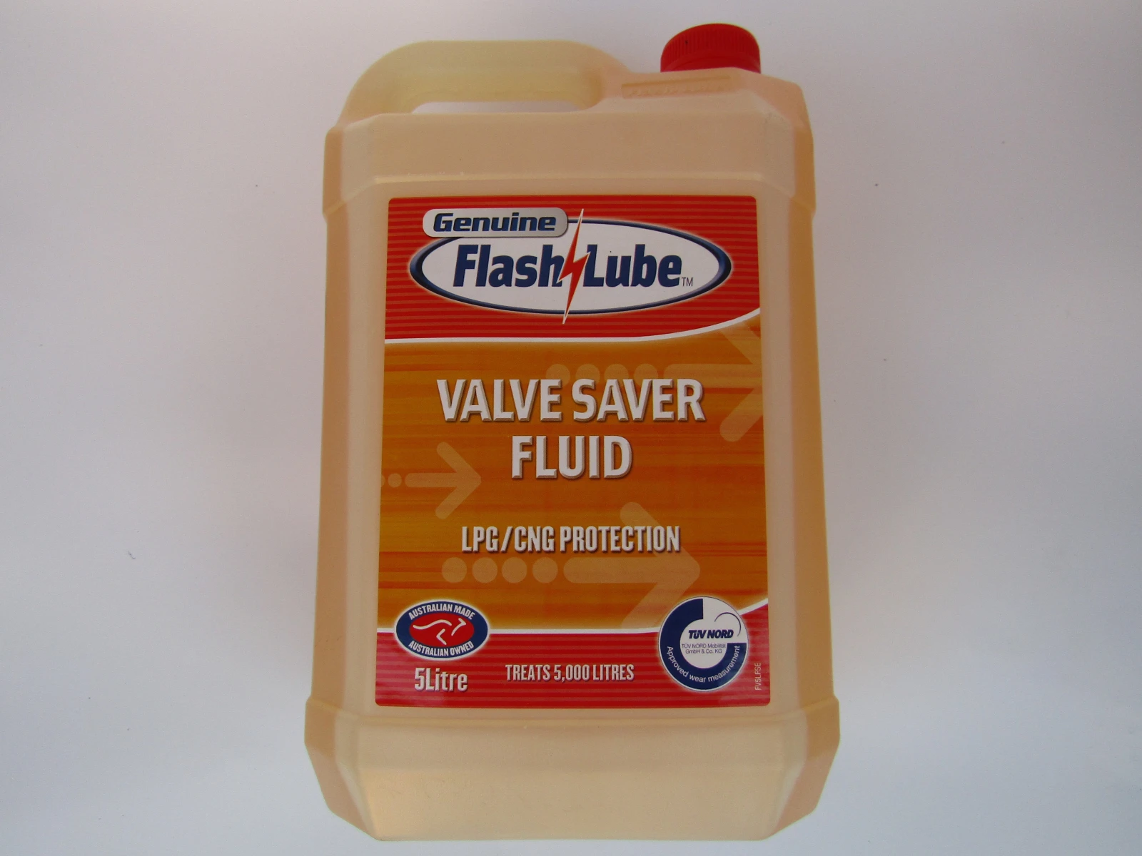  5  FLASH LUBE VALVE SAVER 5 L | Mobile.bg   1