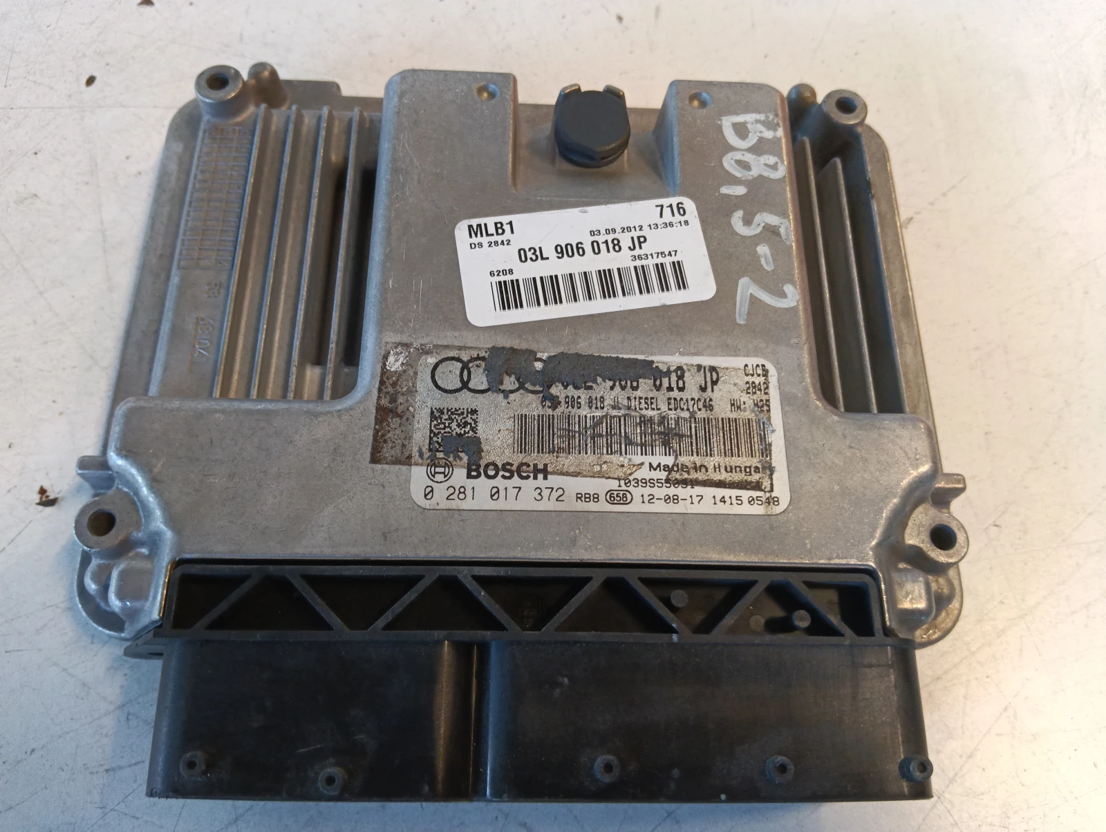 �������� 2.0TDI Audi A4 | Mobile.bg � ����������� 1