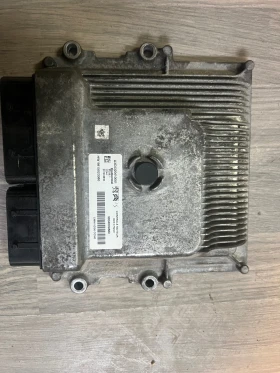 9834609880   PEUGEOT CITROEN OPEL 1.2T A3C0320410001 | Mobile.bg    2