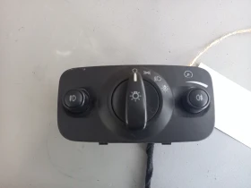 Ключ фарове Форд С Макс (S)