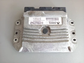 Компютър Рено Клио 1.6Б (з)