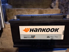 Акумолатор 12v.92ah.720a.