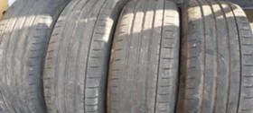Гуми Зимни 235/55R19, снимка 1