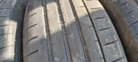 Гуми Зимни 235/55R19, снимка 5