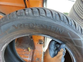 Гуми Зимни 195/55R15, снимка 5