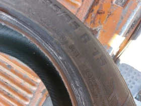 Гуми Зимни 195/55R15, снимка 7