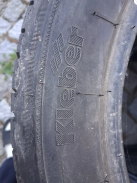Гуми Летни 225/55R17, снимка 3