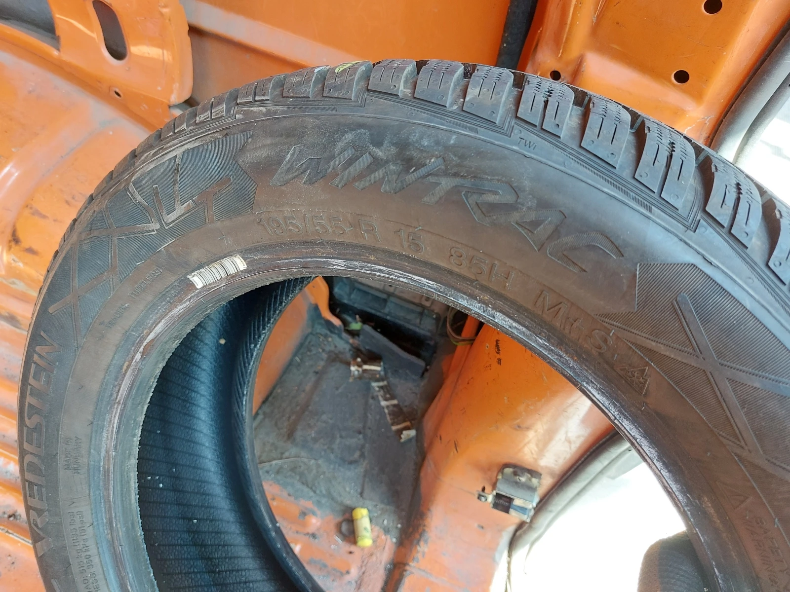 ���� 195/55R15 | Mobile.bg � ����������� 6