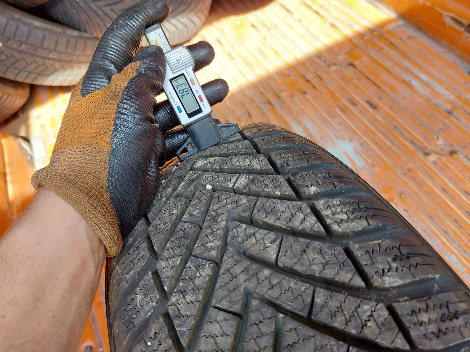 ���� 195/55R15 | Mobile.bg � ����������� 4