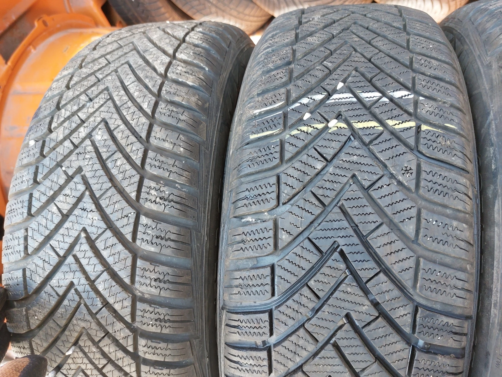 ���� 195/55R15 | Mobile.bg � ����������� 2